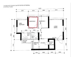 Blk 43A Skyoasis @ Dawson (Queenstown), HDB 4 Rooms #416811101